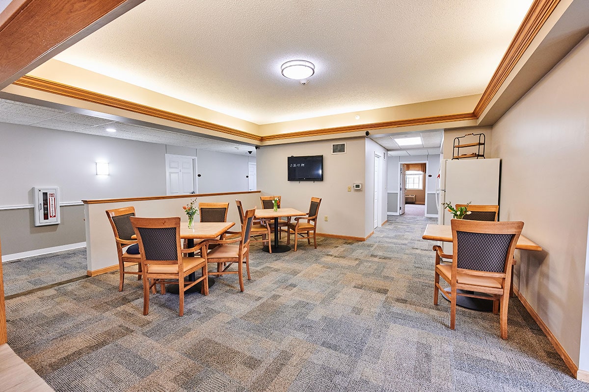 Better Living Of Walcott Better Living Walcott 09 - Better Living Of Walcott