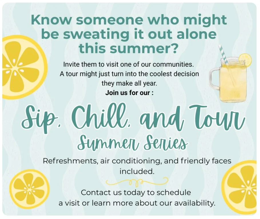 Summer-Promo Summer Promo - Better Living Of Walcott